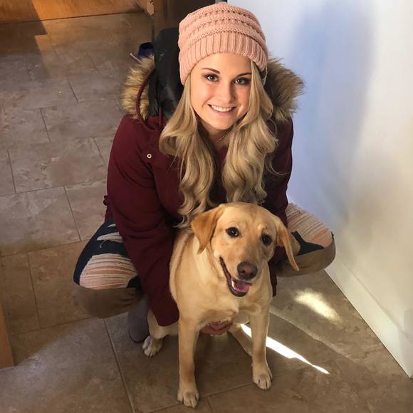 Meet your Posher, Kristine - Picture 1 of 1